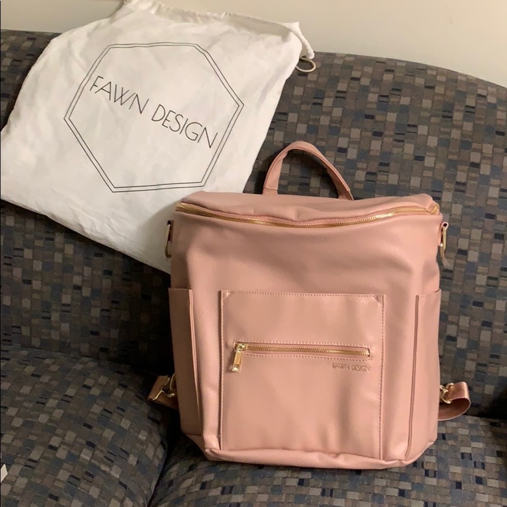 Fawn Design Original 2.0